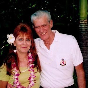 Meet your Posher, Glynda